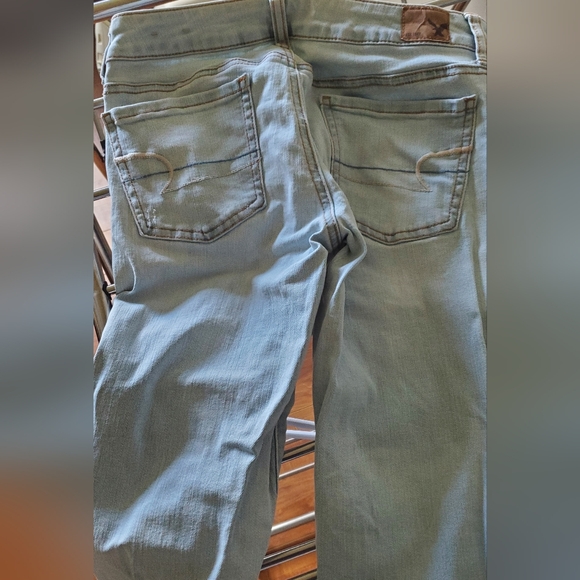 Jeans AE - Picture 4 of 5